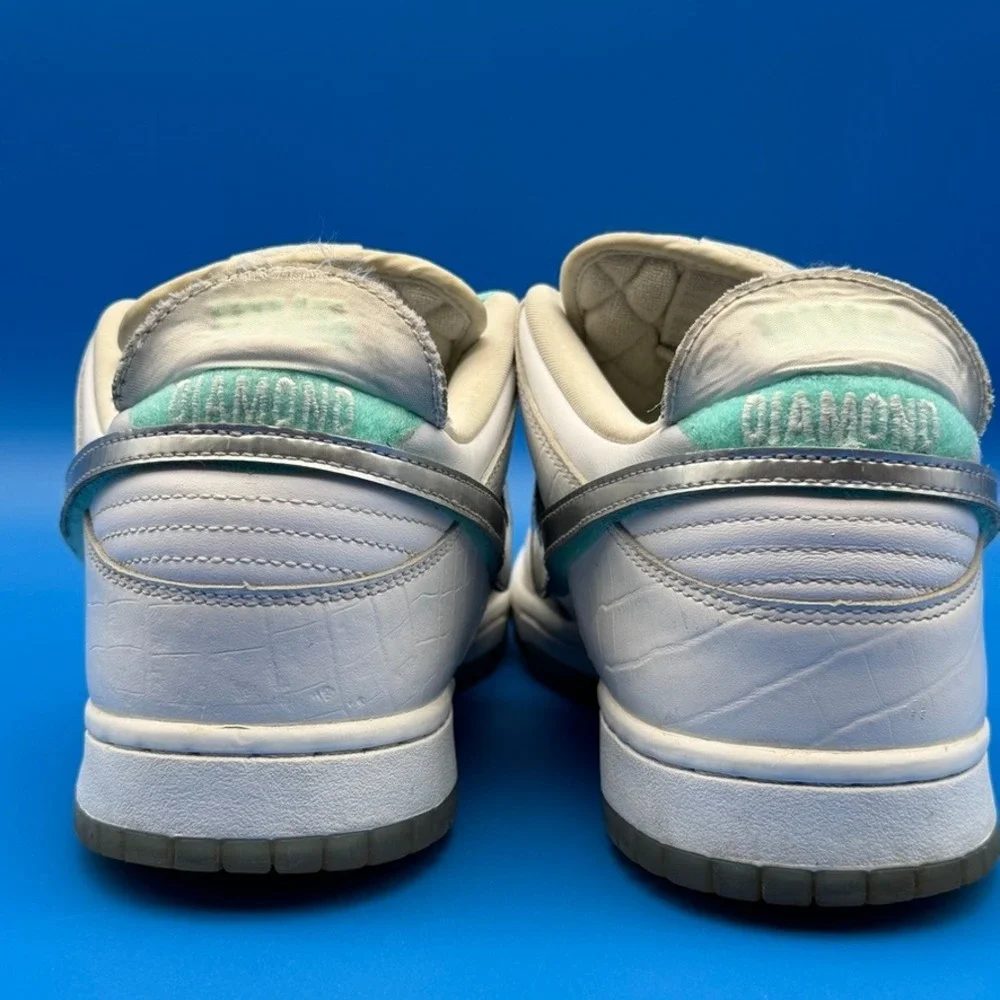 Nike‎ SB Dunk Low Pro OG QS 